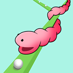 贪吃蛇迷宫逃离3d游戏