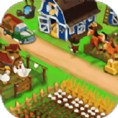 鲜花农场红包版