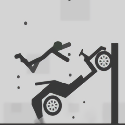 车祸火柴人最新版