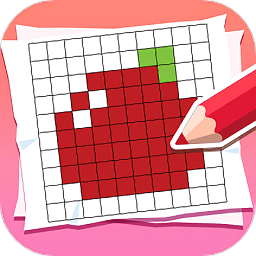 兔小萌像素世界涂鸦涂色游戏国服