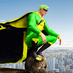 英雄的城市战场手机版