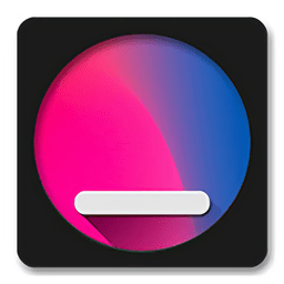 x home bar(模仿iPhone X虚拟Home键)