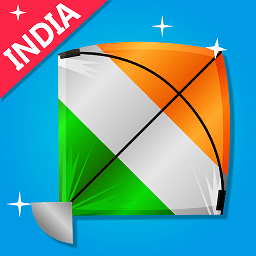 印度风筝放飞3d游戏(indian kite flying 3d)