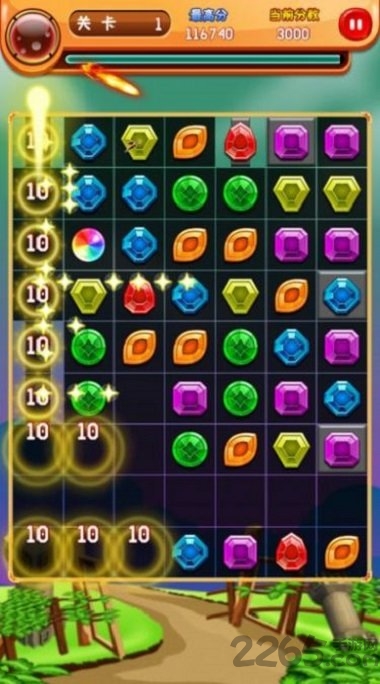 梦幻消除战下载安装最新版