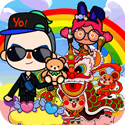 托卡米加城市手游