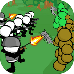 火柴人无限枪战免费版