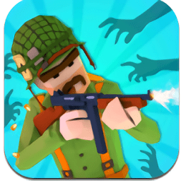 末日特遣队最新版