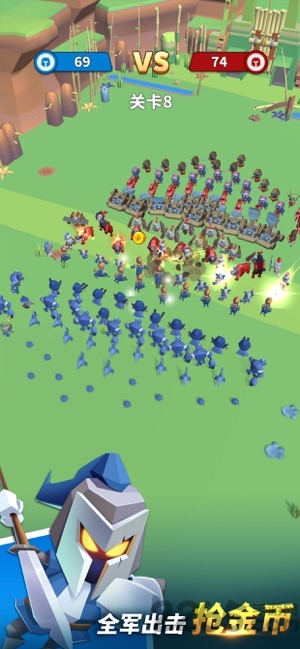 王国圣战游戏 王国圣战免费下载