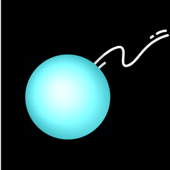 触摸爆炸球游戏