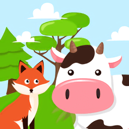 森林里的故事最新版