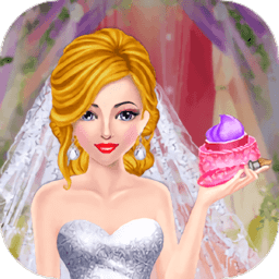 灰姑娘魔法换装最新版