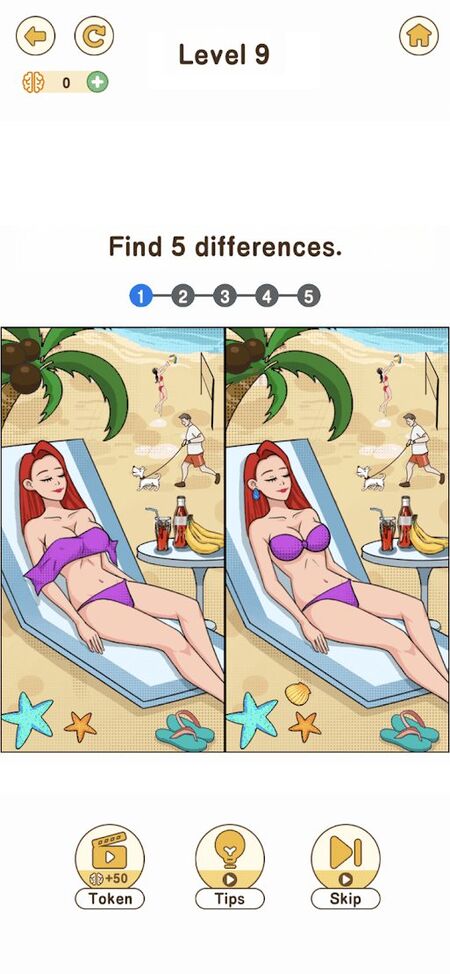 脑洞666游戏 脑洞666最新版下载