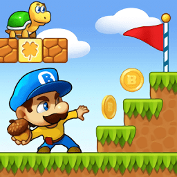 超级博比世界游戏