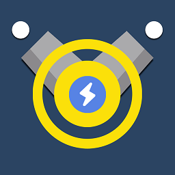 idle bubbles cannon泡泡射击游戏