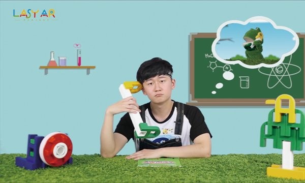 lasy ar积木 lasy ar app下载