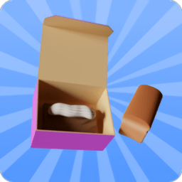 烘焙冲刺手机版