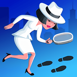 高能侦探游戏(hyper detective)