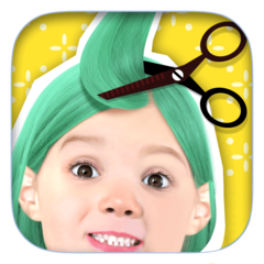 托卡小镇时髦装扮游戏