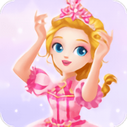 落樱公主换装游戏