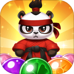 消除泡泡大战手机版