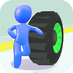 滑轮大乱斗小游戏