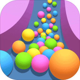 模拟球球汽车收集手机版