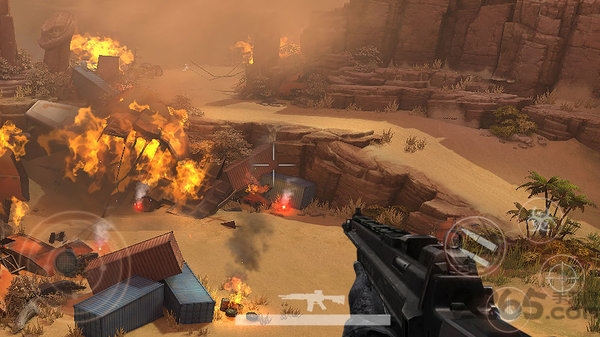 猎杀者狙击手官方下载