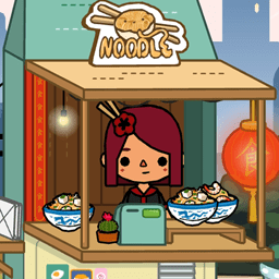 托卡厨房学做饭最新版