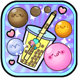 波巴捕手小游戏(boba catcher)