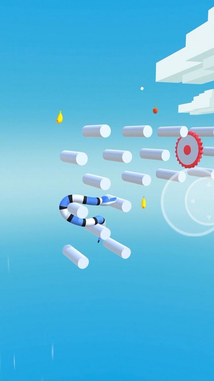 倔强的蛇小游戏 倔强的蛇手游最新版