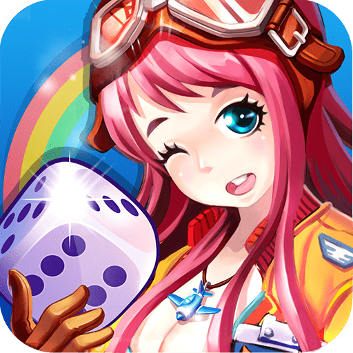 同城游飞行棋免费vip版