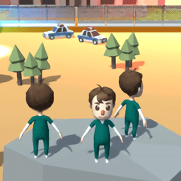 逃生模拟器3d手游