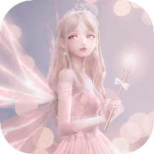 叶罗丽装扮小游戏满v版