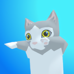 大长腿猫咪手游