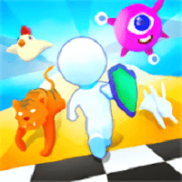 人群史诗挑战手机版