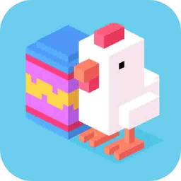 动物过马路无限生命版