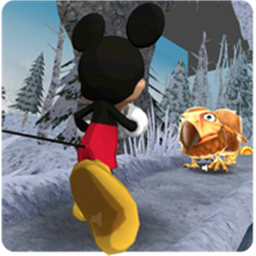 米奇老鼠历险记3d游戏