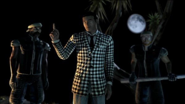 辐射新维加斯手机版 辐射新维加斯中文版下载