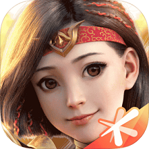 荣耀新三国汉化版