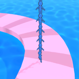 人群超速赛跑手机版