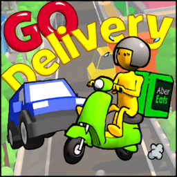 送货上门小游戏(godelivery)