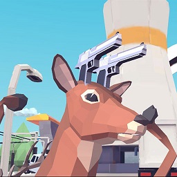 动物的逆袭红包版