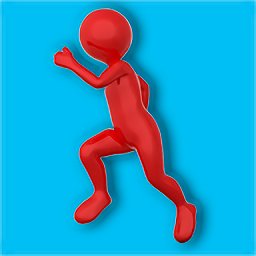 忍者跑酷竞赛中文版