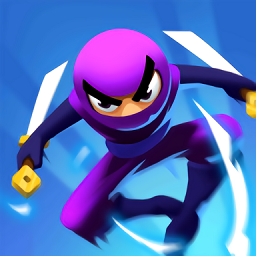 忍者上树手机版