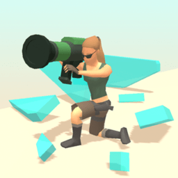 女王粉碎一切官方版