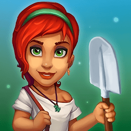 探索土地游戏(explore lands)