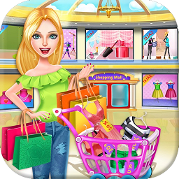 托卡生活购物广场游戏