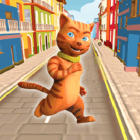 猫跑狮子2官方版