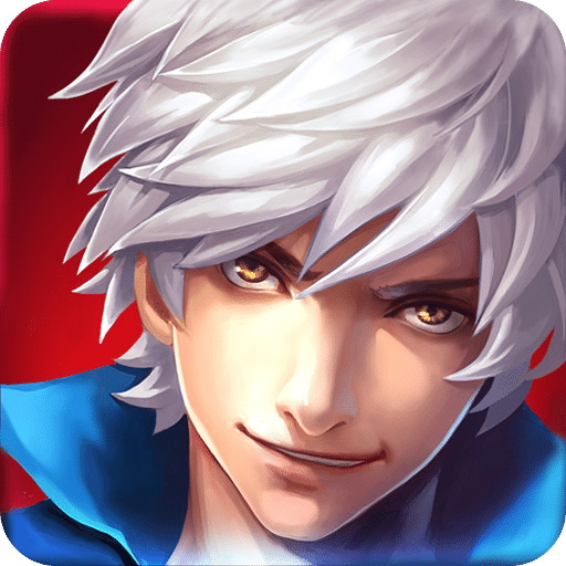 英雄之剑当乐版本