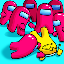 太空木头人游戏